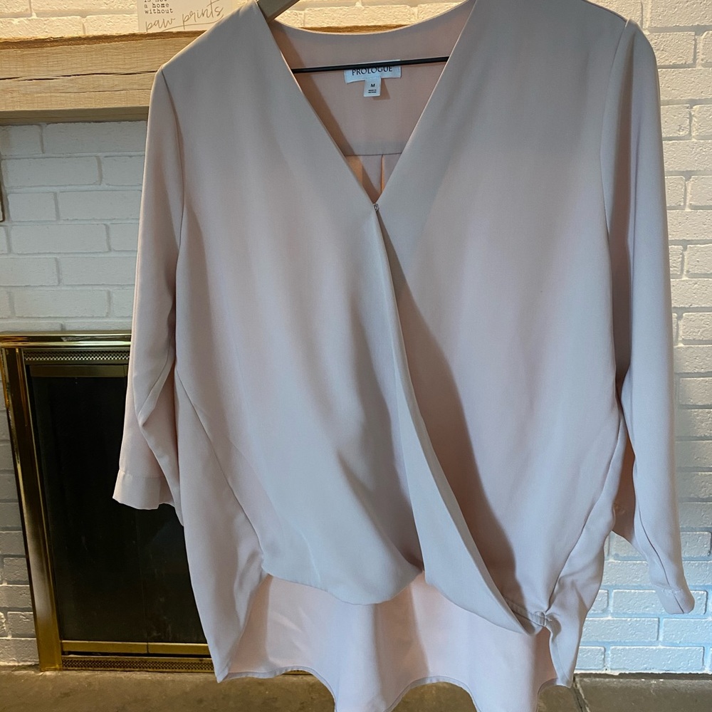 Prologue Blouse